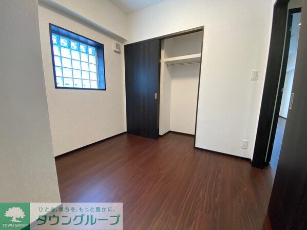 プレジオ川口の物件内観写真